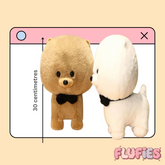 Fluffies™ Sheep